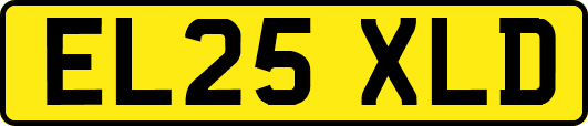 EL25XLD
