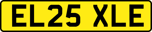 EL25XLE