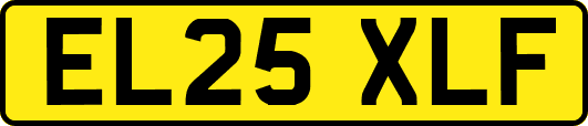 EL25XLF