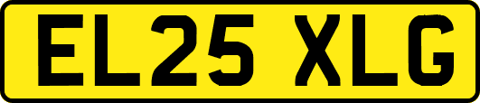 EL25XLG
