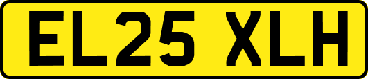 EL25XLH