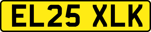 EL25XLK