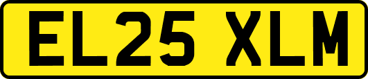EL25XLM