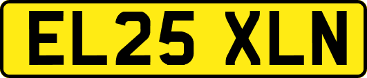 EL25XLN