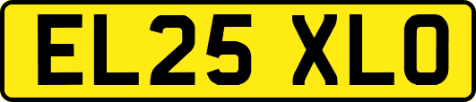EL25XLO