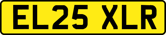 EL25XLR
