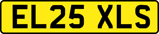 EL25XLS