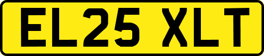 EL25XLT