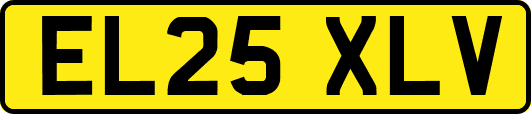 EL25XLV