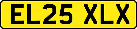 EL25XLX
