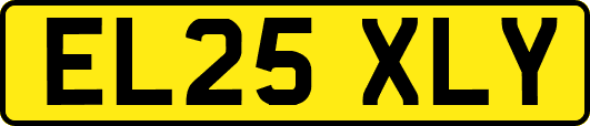 EL25XLY
