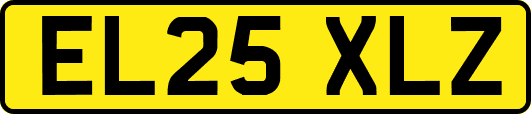 EL25XLZ