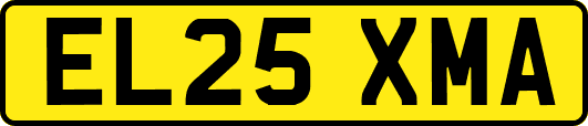 EL25XMA