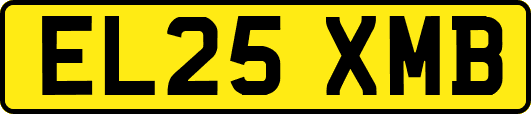 EL25XMB