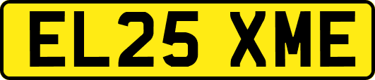 EL25XME