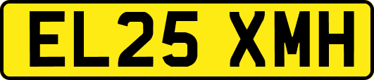 EL25XMH