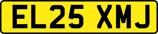 EL25XMJ