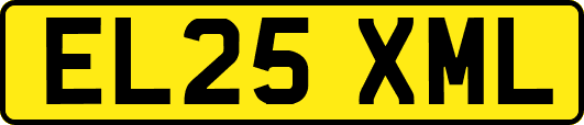 EL25XML