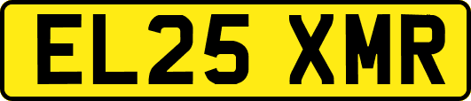 EL25XMR