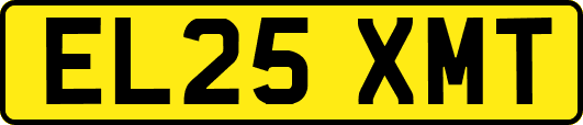 EL25XMT