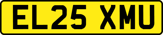 EL25XMU