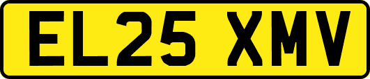 EL25XMV