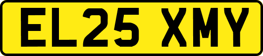EL25XMY