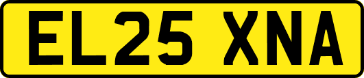EL25XNA
