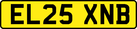 EL25XNB