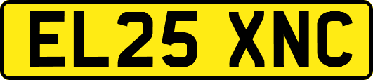 EL25XNC