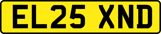 EL25XND