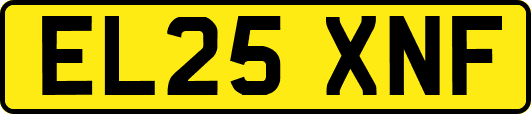 EL25XNF