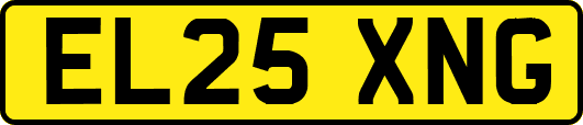 EL25XNG