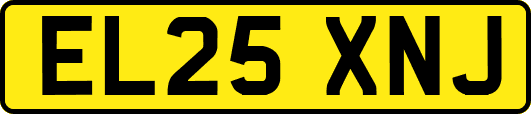 EL25XNJ