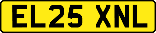 EL25XNL