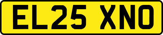 EL25XNO