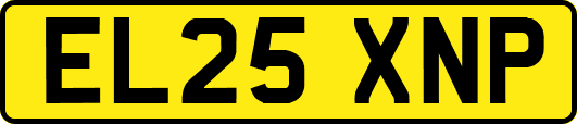 EL25XNP