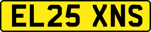 EL25XNS