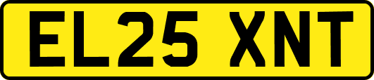 EL25XNT