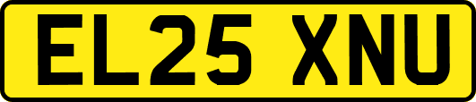 EL25XNU