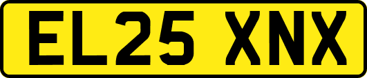 EL25XNX