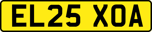 EL25XOA