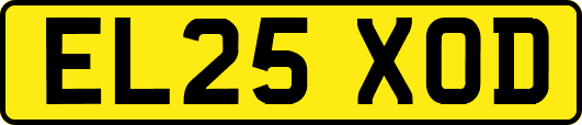 EL25XOD