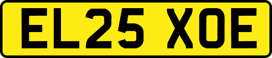 EL25XOE