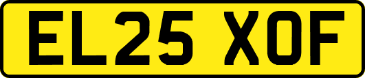 EL25XOF
