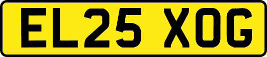 EL25XOG