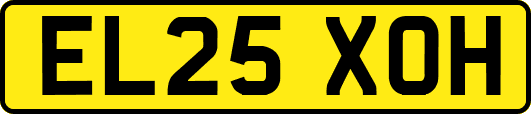 EL25XOH
