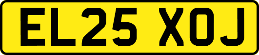 EL25XOJ