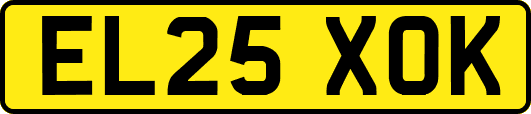 EL25XOK