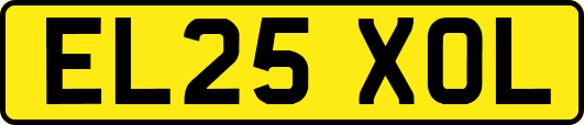 EL25XOL